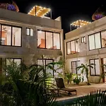 Tropical Oasis Tulum Edition