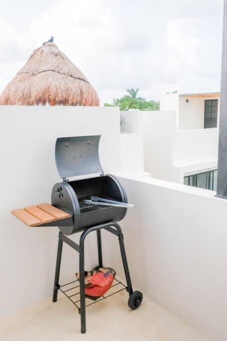Tropical Oasis Edition * Tulum