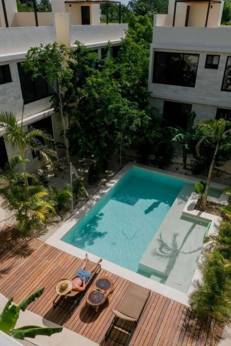 Tropical Oasis Edition * Tulum